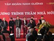 Đẳng cấp Nam Cường