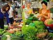 Sức mua yếu, CPI tháng 1 tăng thấp 