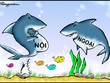 Nội ngoại "đánh nhau" vì HAG trong phiên đầu tuần