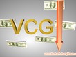 Mặc thị trường đỏ lửa, khối ngoại miệt mài mua