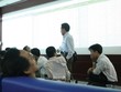 Khối ngoại “nghỉ ngơi”, chờ nới room phiên cuối tuần