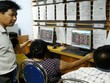 Tự doanh chốt lời thành công bluechip