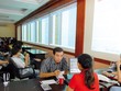 Tự doanh vẫn bán ra là chủ yếu