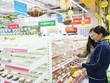 CPI tháng 4 tại Hà Nội tăng 0,12%