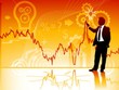 Nhận định phiên đầu tuần mới: Vẫn còn rung lắc