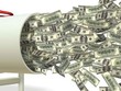 Tuần qua, khối ngoại rót ròng hơn 35 triệu USD