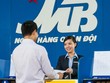 MB triển khai chương trình “Nộp thuế điện tử”