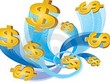 Khối ngoại rót tiền mạnh vào sàn HNX
