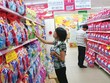CPI tháng 7 của TP. HCM tăng 0,12%