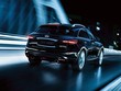 Infinity nhập cuộc đua xe sang tại Việt Nam 