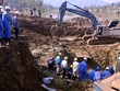 HNX công bố thông tin bất thường đối với VCG