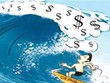Tự doanh “lướt sóng” trong phiên 13/8