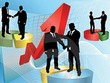 Khối ngoại mua vào thấp nhất 15 phiên