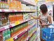 Tháng 9, nhóm giáo dục kéo CPI tại Hà Nội tăng đột biến