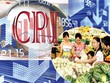 Tháng 9, CPI cả nước tăng mạnh 0,4%