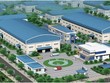 Đến 2020, nguồn cung khu công nghiệp tại Hà Nội sẽ tăng 300%