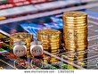Khối ngoại chốt lời mạnh trên cả hai sàn trong phiên 8/10