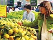 Tháng 10, CPI cả nước chỉ tăng 0,11%