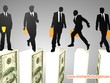 Khối ngoại cũng tìm cách thoát khỏi OGC