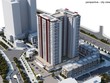 Ra mắt tòa Bắc Chung cư The ONE Residence 