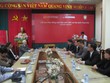 Generali trao 40 suất học bổng cho học sinh học giỏi và vượt khó Hải Dương