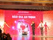 Generali Việt Nam khai trương sản phẩm mới “Bảo gia An thịnh”
