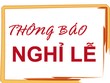 Tuần tới, thị trường chỉ giao dịch duy nhất phiên 27/4