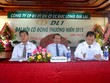 DL1 sẽ phát hành thêm 15 triệu KL99 là cổng game giải trí trực tuyến hàng đầu hiện nay tăng vốn lên gấp 6 lần 