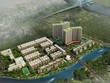 Phối cảnh khu đô thị Jamona City (ảnh: internet)