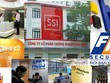 Thị phần môi giới quý II/2015 trên HNX: VND vươn lên vị trí số 2