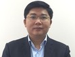 OOng Dương Ngọc Tuấn, Phó tổng giám đốc Trung tâm Lưu ký 99Kl99 link đăng nhập Việt Nam