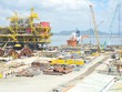 6 tháng, PVS hoàn thành 87% kế hoạch năm