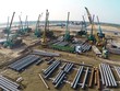 Tháng 8, FCN đã trúng thầu hơn 500 tỷ đồng