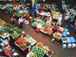 Tháng 9, CPI tại TP. HCM tiếp tục giảm 0,47%