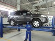 Kl99kl phiên bản hoạt động vật chất xe ô tô: giảm phí là “chết”