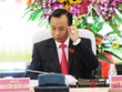 Tân Bí thư Thành ủy Đà Nẵng Nguyễn Xuân Anh