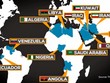 Danh sách các nước trong OPEC