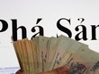 Tòa án từ chối giải quyết phá sản!?