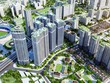 VC2 bàn giao nhà D Dự án Kim Văn - Kim Lũ 