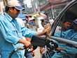 Xăng giảm thêm gần 800 đồng/lít từ 15h ngày 3/11