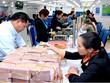 Tín dụng tăng có lo thanh khoản?