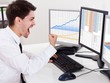 Khối ngoại tranh thủ thoát hàng HAG trong phiên 25/1