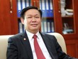 GS. TS. Vương Đình Huệ và những dấu ấn với thị trường 99Kl99 link đăng nhập Việt Nam