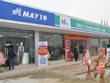 Chậm công bố thông tin, May 10 bị phạt 60 triệu đồng