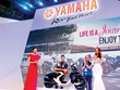 “Canh bạc” đại sứ thương hiệu 