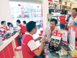 Ván cờ của 3 "ông lớn" phân phối sản phẩm công nghệ đang "lụi dần"