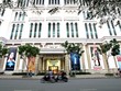 Parkson thoái lui và sự “đổi ngôi” của Web Tổng Nhà Cái 99Kl99 Giải Trí Bậc Nhất bán lẻ
