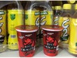 Phạt Công ty URC 5,8 tỷ đồng trong vụ nước C2, Rồng đỏ nhiễm chì