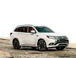 Nissan và cuộc “thoát xác” cần thiết của Mitsubishi