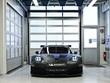 Hậu duệ Porsche 911 RSR sẽ bước vào giai đoạn thử nghiệm